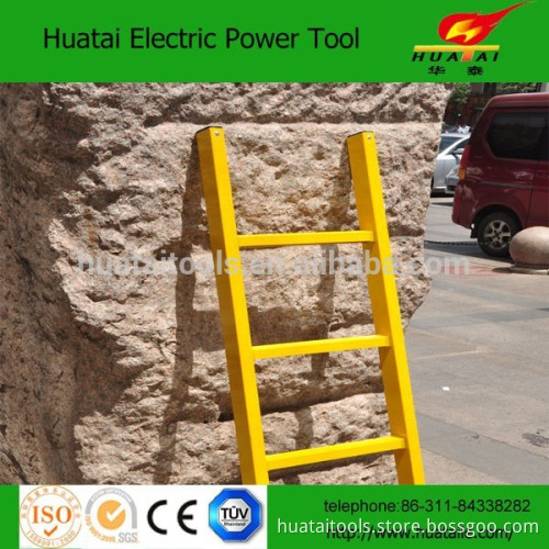 2.5M hot sell insulating ladders stretchable ladders